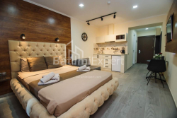 Квартира 1-комн 32 м² - Шерифа Хімшіашвілі, Батумі