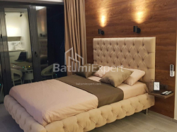Квартира 1-комн 32 м² - Шерифа Хімшіашвілі, Батумі