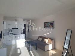 Квартира 1-комн 40 м² - Юсуфа Кобаладзе, Батумі