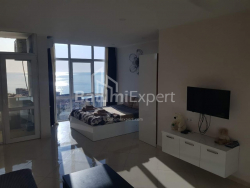 Квартира 1-комн 40 м² - Юсуфа Кобаладзе, Батумі