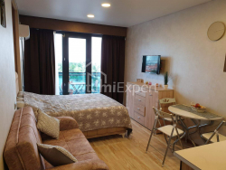 Квартира 1-комн 31 м² - Шерифа Хімшіашвілі, Батумі