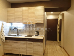 Квартира 1-комн 31 м² - Шерифа Хімшіашвілі, Батумі