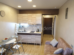 Квартира 1-комн 31 м² - Шерифа Хімшіашвілі, Батумі
