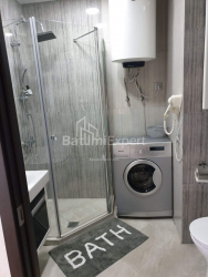 Квартира 1-комн 31 м² - Шерифа Хімшіашвілі, Батумі