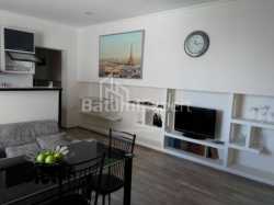 Квартира 70 м² - Шерифа Хімшіашвілі, Батумі, Грузія