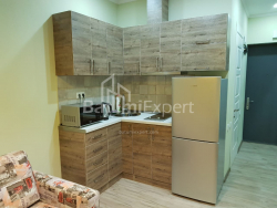 Квартира 1-комн 28.7 м² - Зураба Горгiладзе, Батумі