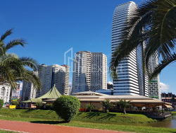 Квартира 1-комн 28.7 м² - Зураба Горгiладзе, Батумі