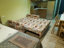 Квартира 1-комн 28.7 м² - Зураба Горгiладзе, Батумі