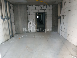 Квартира 31.3 м² - Шерифа Хімшіашвілі, Батумі, Грузія