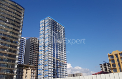 Квартира 1-комн 31.3 м² - Шерифа Хімшіашвілі, Батумі