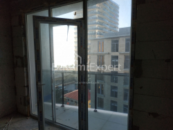 Квартира 31.3 м² - Шерифа Хімшіашвілі, Батумі, Грузія