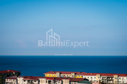 Квартира 33.1 м² - Шалва Інасаридзе, Батумі, Грузія