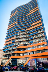 Квартира 1-комн 33.1 м² - Шалва Інасаридзе, Батумі