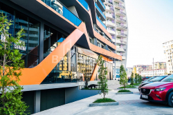 Квартира 1-комн 33.1 м² - Шалва Інасаридзе, Батумі