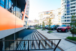 Квартира 1-комн 33.1 м² - Шалва Інасаридзе, Батумі