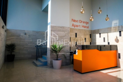 Квартира 1-комн 33.1 м² - Шалва Інасаридзе, Батумі