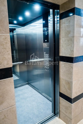 Квартира 1-комн 33.1 м² - Шалва Інасаридзе, Батумі