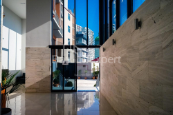 Квартира 1-комн 33.1 м² - Шалва Інасаридзе, Батумі