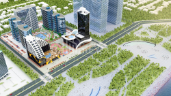 Квартира 55.7 м² - Леха і Марії Качинських, Батумі, Грузія