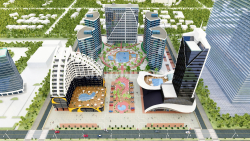 Квартира 55.7 м² - Леха і Марії Качинських, Батумі, Грузія