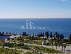 Квартира 3-комн 55.7 м² - Леха і Марії Качинських, Батумі