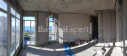 Квартира 3-комн 55.7 м² - Леха і Марії Качинських, Батумі