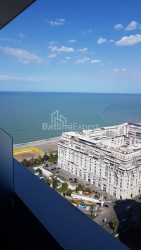 Квартира 28.5 м² - Шерифа Хімшіашвілі, Батумі, Грузія