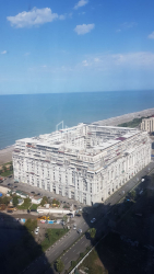 Квартира 28.5 м² - Шерифа Хімшіашвілі, Батумі, Грузія