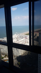 Квартира 30 м² - Шерифа Хімшіашвілі, Батумі, Грузія