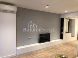 Квартира 2-комн 50 м² - Шерифа Хімшіашвілі, Батумі