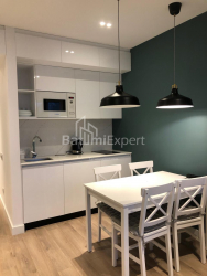 Квартира 2-комн 50 м² - Шерифа Хімшіашвілі, Батумі