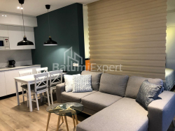 Квартира 2-комн 50 м² - Шерифа Хімшіашвілі, Батумі