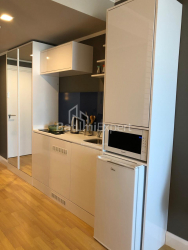 Квартира 44 м² - Шерифа Хімшіашвілі, Батумі, Грузія