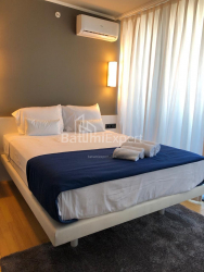 Квартира 2-комн 44 м² - Шерифа Хімшіашвілі, Батумі