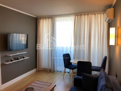 Квартира 2-комн 44 м² - Шерифа Хімшіашвілі, Батумі