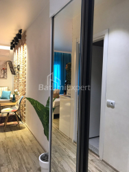 Квартира 26 м² - Юсуфа Кобаладзе, Батумі, Грузія