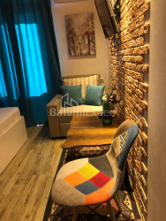 Квартира 1-комн 26 м² - Юсуфа Кобаладзе, Батумі