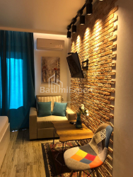 Квартира 1-комн 26 м² - Юсуфа Кобаладзе, Батумі