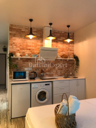 Квартира 26 м² - Юсуфа Кобаладзе, Батумі, Грузія