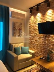 Квартира 1-комн 26 м² - Юсуфа Кобаладзе, Батумі
