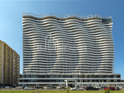 Квартира 1-комн 26 м² - Юсуфа Кобаладзе, Батумі