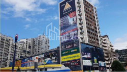 Квартира 2-комн 48 м² - Зураба Горгiладзе, Батумі