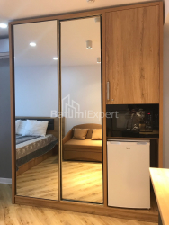 Квартира 30 м² - Шерифа Хімшіашвілі, Батумі, Грузія
