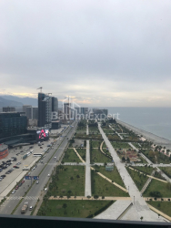 Квартира 30 м² - Шерифа Хімшіашвілі, Батумі, Грузія