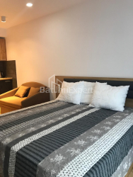Квартира 1-комн 30 м² - Шерифа Хімшіашвілі, Батумі