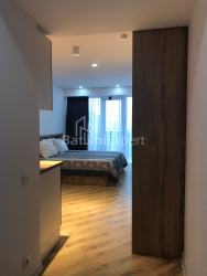 Квартира 30 м² - Шерифа Хімшіашвілі, Батумі, Грузія