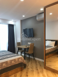 Квартира 30 м² - Шерифа Хімшіашвілі, Батумі, Грузія