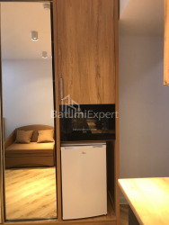 Квартира 30 м² - Шерифа Хімшіашвілі, Батумі, Грузія