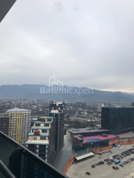 Квартира 30 м² - Шерифа Хімшіашвілі, Батумі, Грузія