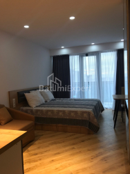 Квартира 1-комн 30 м² - Шерифа Хімшіашвілі, Батумі